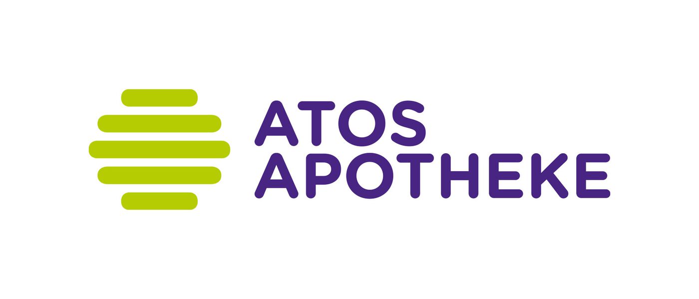 Re-Design ATOS Apotheke