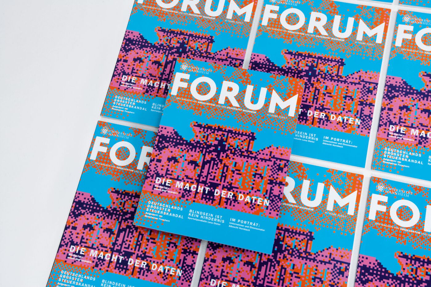 Print Magazine