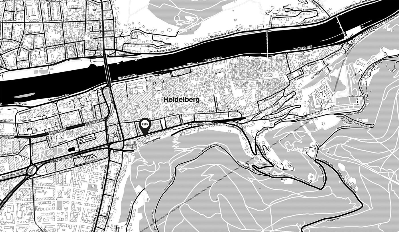 Werbeagentur Metropolregion Rhein-Neckar